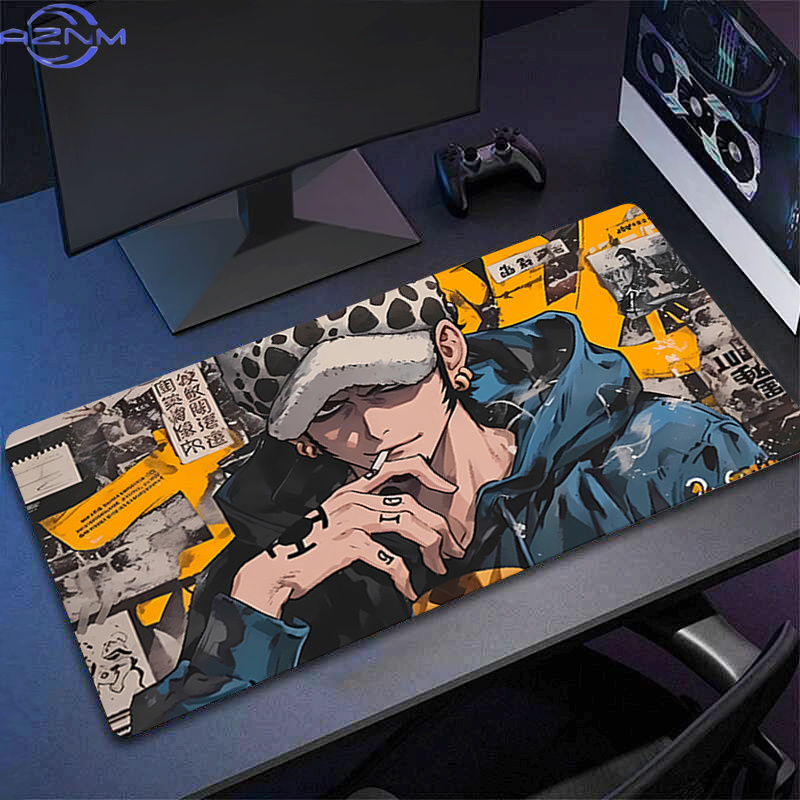 Mouse Pad One Piece Anime Daya - Gaming Mouse Pad Xl incelemesi ve fiyatı