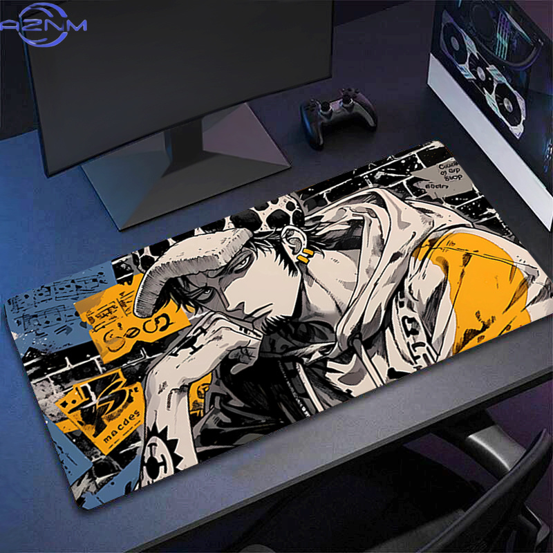Mouse Pad One Piece Anime Daya - Gaming Mouse Pad Xl incelemesi ve fiyatı