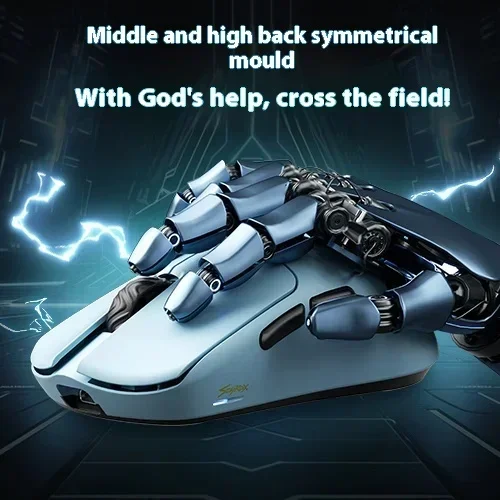 Scyrox V6 Kablosuz Fare PAW395 - Gaming Hand Accessories incelemesi ve fiyatı