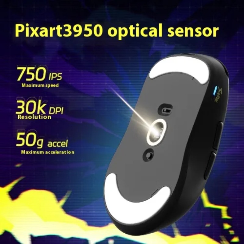 Scyrox V8 Hafif 36g Kablosuz M - Gaming Hand Accessories incelemesi ve fiyatı