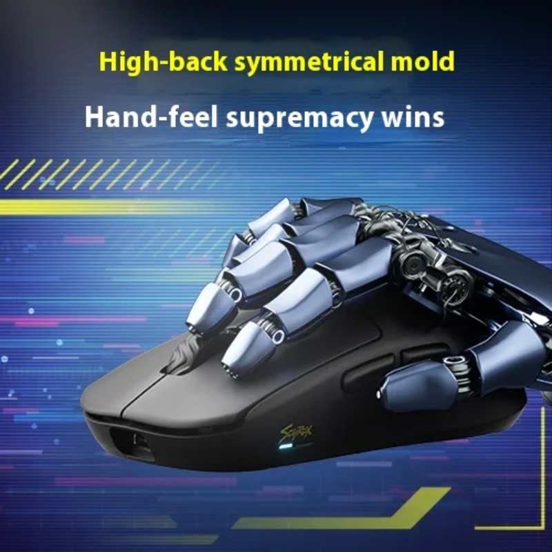Scyrox V8 Hafif 36g Kablosuz M - Gaming Hand Accessories incelemesi ve fiyatı