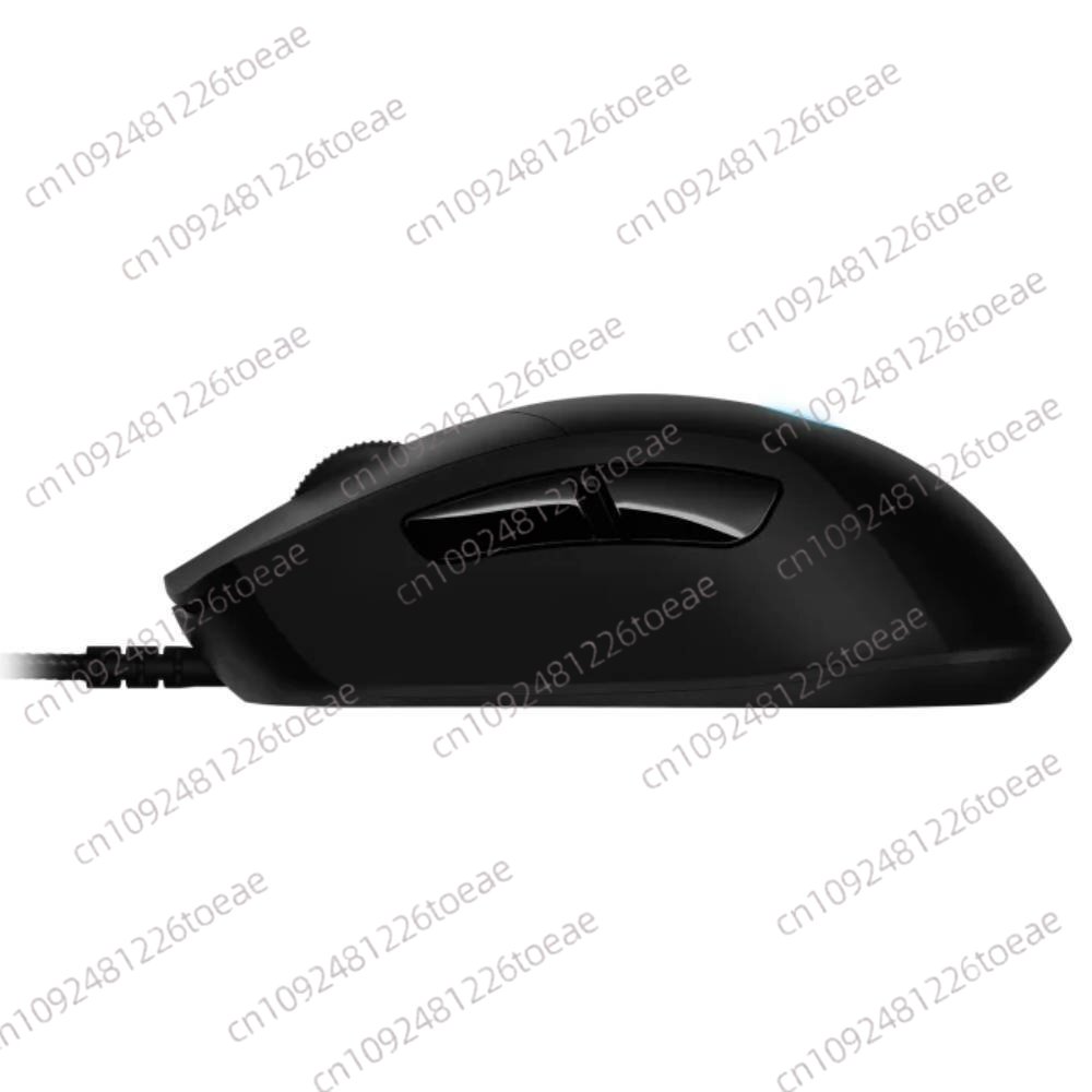 Logitech G403 Kablolu 12000 DP - Gaming Accessories Kit incelemesi ve fiyatı