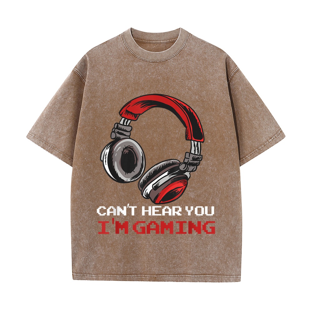 Seni Dinleyemiyorum, Şu An Oyu - Gaming Accessories Men incelemesi ve fiyatı