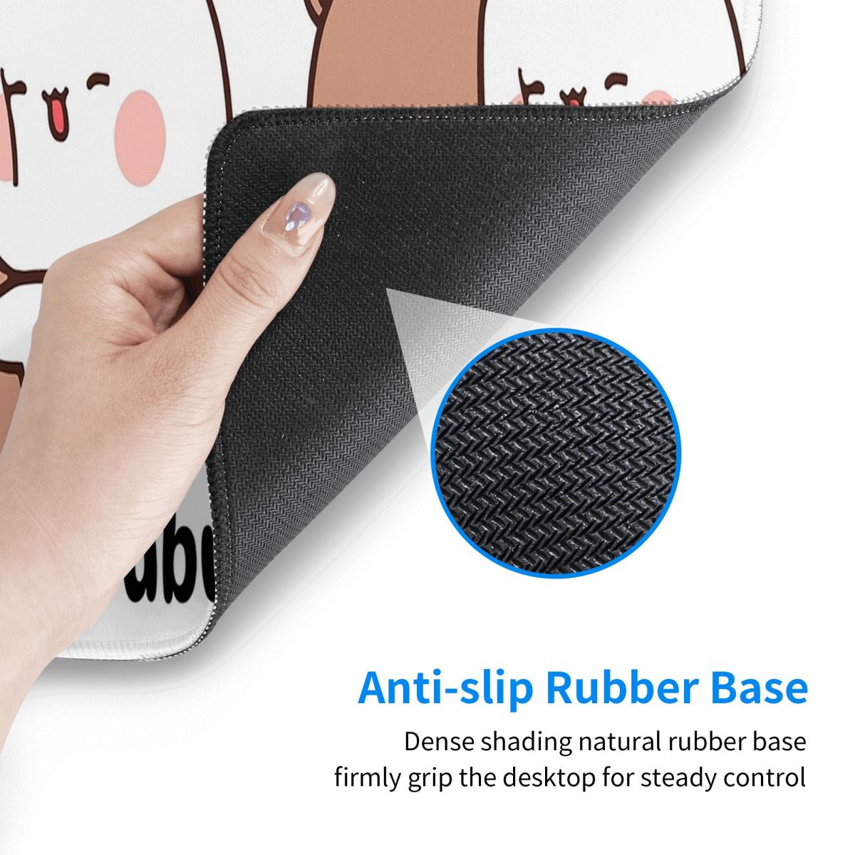 Büyük Mouse Pad Her Dudu'nun İ - Gaming Accessories Needed incelemesi ve fiyatı