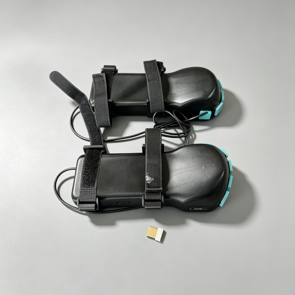 İki Elde Kullanılabilen, Özel  - Gaming Hand Accessories incelemesi ve fiyatı