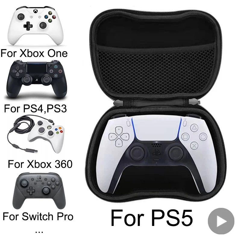Nintendo Switch Pro, Dualsense - Play Gaming Accessories Xbox One Controller incelemesi ve fiyatı