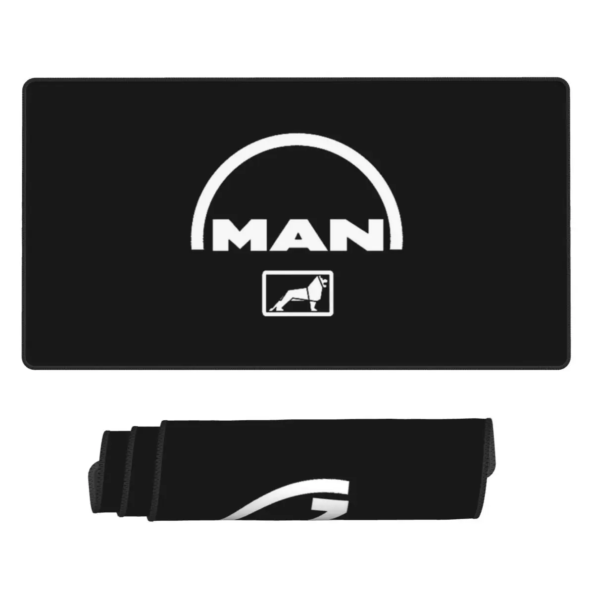 Büyük Mouse Pad Adam Kamyon Ot - Gaming Accessories Men incelemesi ve fiyatı