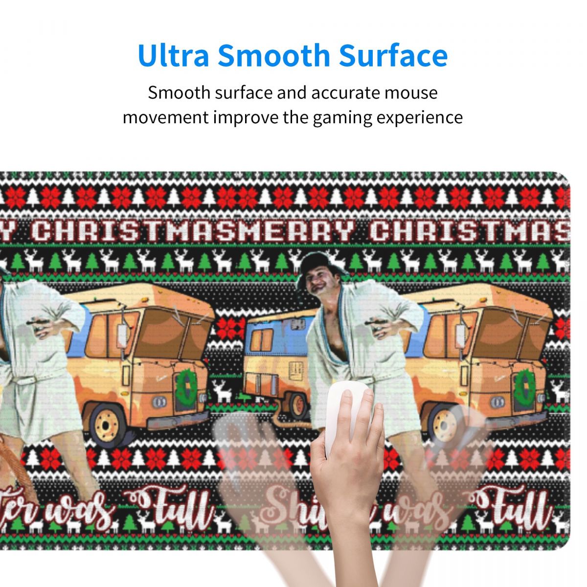 Büyük Boy Mouse Pad Erkek Kadı - Gaming Accessories Men incelemesi ve fiyatı