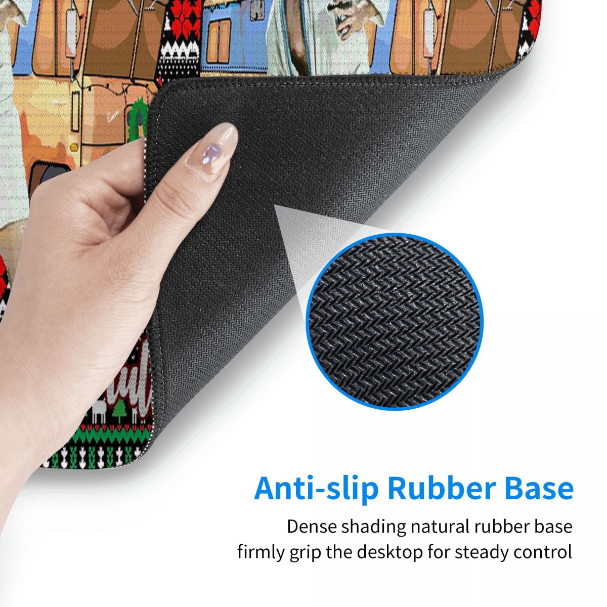 Büyük Boy Mouse Pad Erkek Kadı - Gaming Accessories Men incelemesi ve fiyatı
