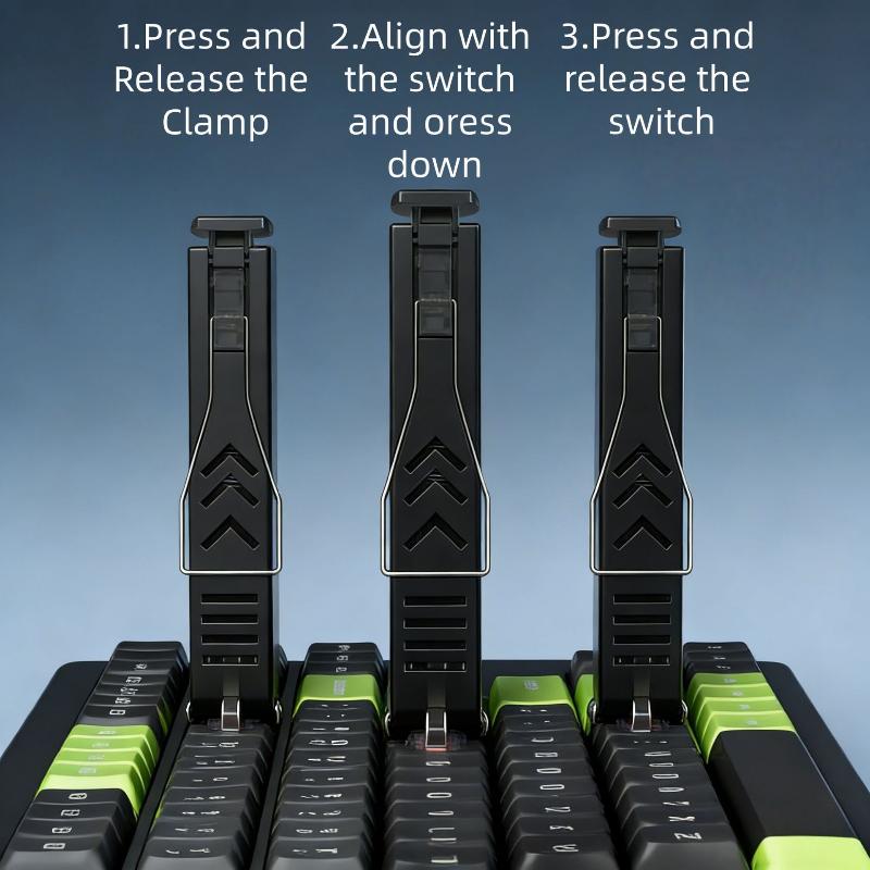 Yeni 2In1 Klavye Tuş Anahtarı  - Gaming Accessories Kit incelemesi ve fiyatı