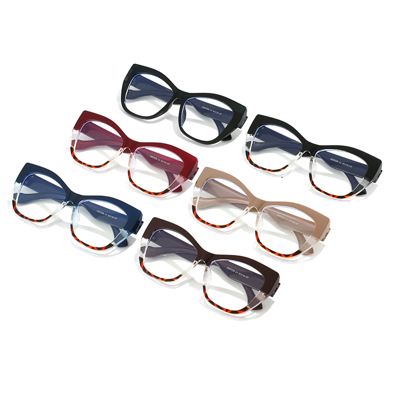 Yeni Kadın Büyük Çerçeveli Ked - Gaming Glasses Tinted incelemesi ve fiyatı