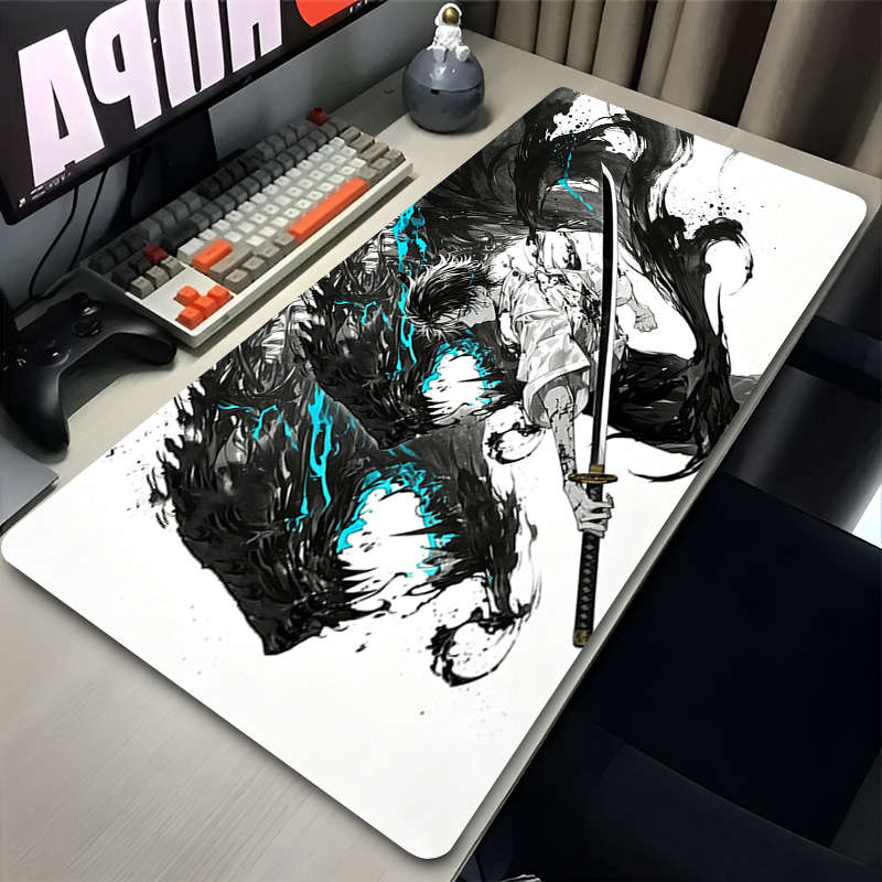 Mouse Pad Havalı Oyuncu Aksesu - Gaming Accessories For Gaming Setup incelemesi ve fiyatı