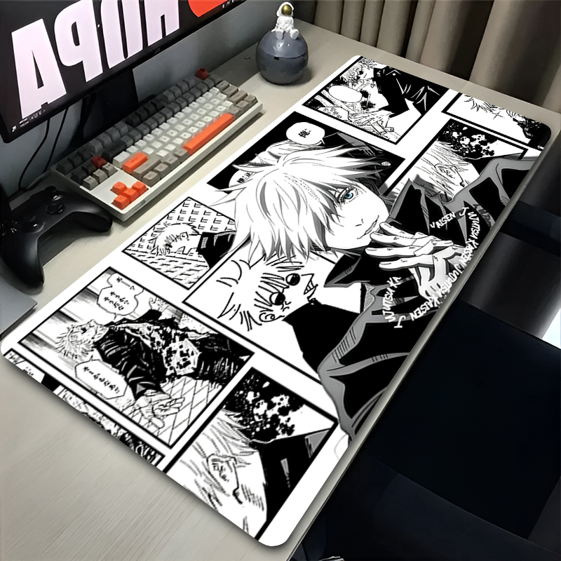 Mouse Pad Havalı Oyuncu Aksesu - Gaming Accessories For Gaming Setup incelemesi ve fiyatı