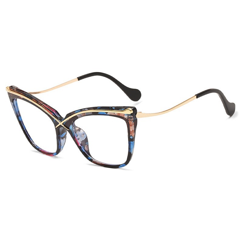 Vintage X Kedi Gözü Metal Büyü - Gaming Glasses Tinted incelemesi ve fiyatı