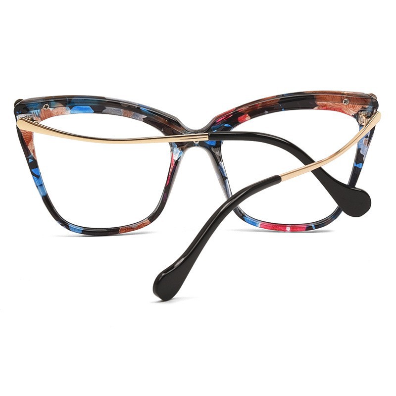 Vintage X Kedi Gözü Metal Büyü - Gaming Glasses Tinted incelemesi ve fiyatı