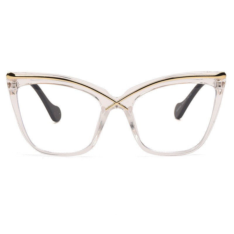 Vintage X Kedi Gözü Metal Büyü - Gaming Glasses Tinted incelemesi ve fiyatı