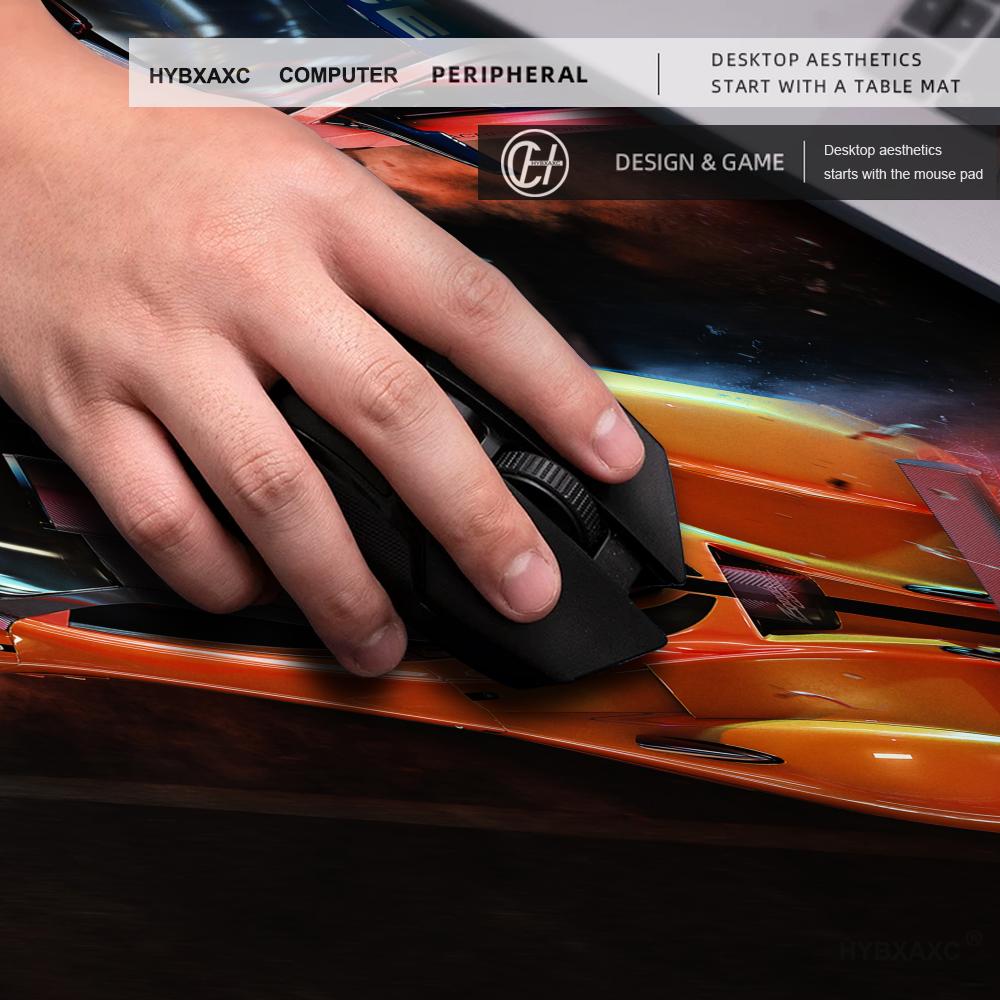 HYBXAXC Pc Oyun Mousepad Gamer - Gaming Accessories Needed incelemesi ve fiyatı