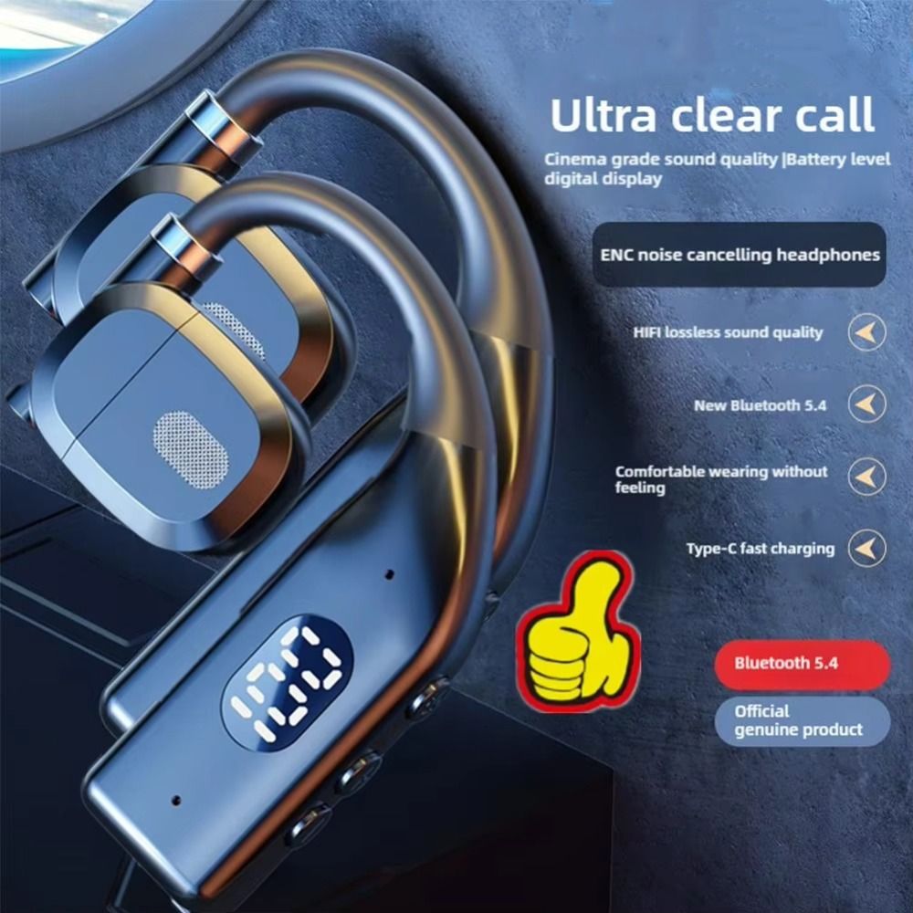 Yeni Bluetooth 5.4 Kablosuz Bl - Gaming Accessories Sale incelemesi ve fiyatı