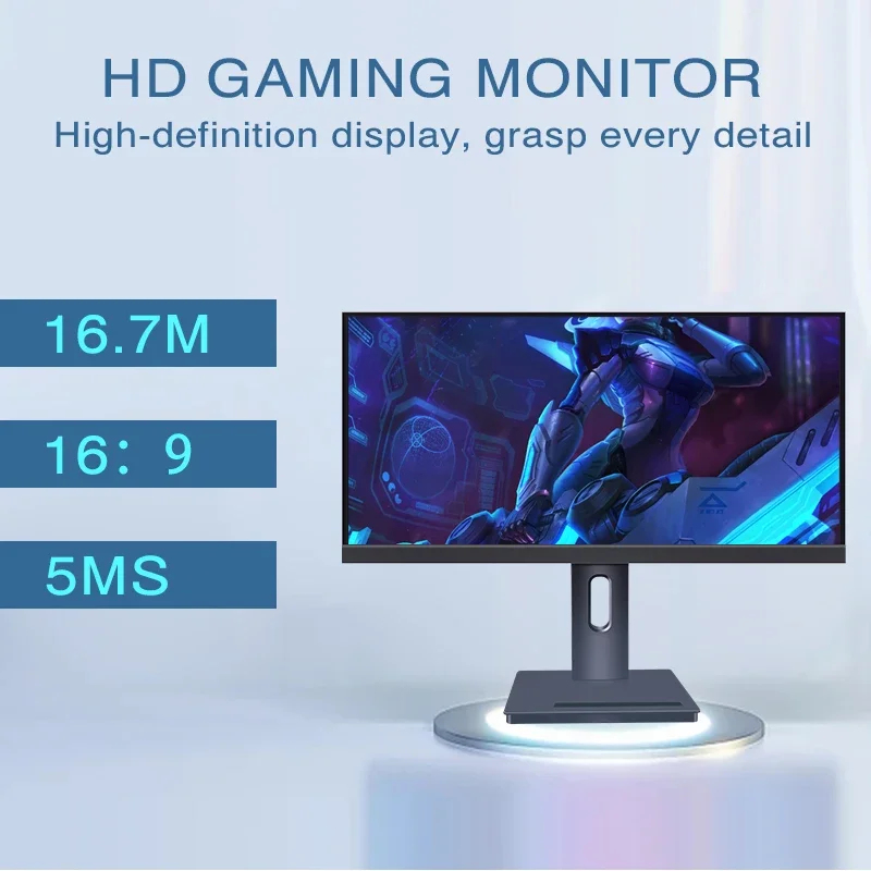 OEM 19 20 21.5 22 24 27 32 İnç - Monitor 144Hz 27Inch incelemesi ve fiyatı