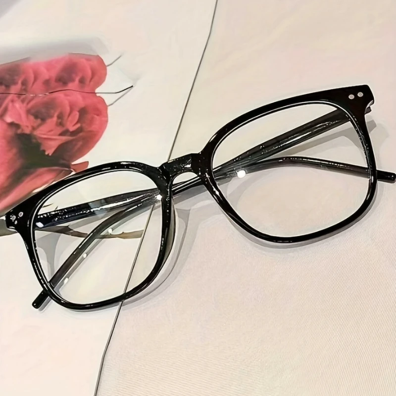 1/2 Çift Kare Çerçeveli Gözlük - Gaming Glasses Tinted incelemesi ve fiyatı