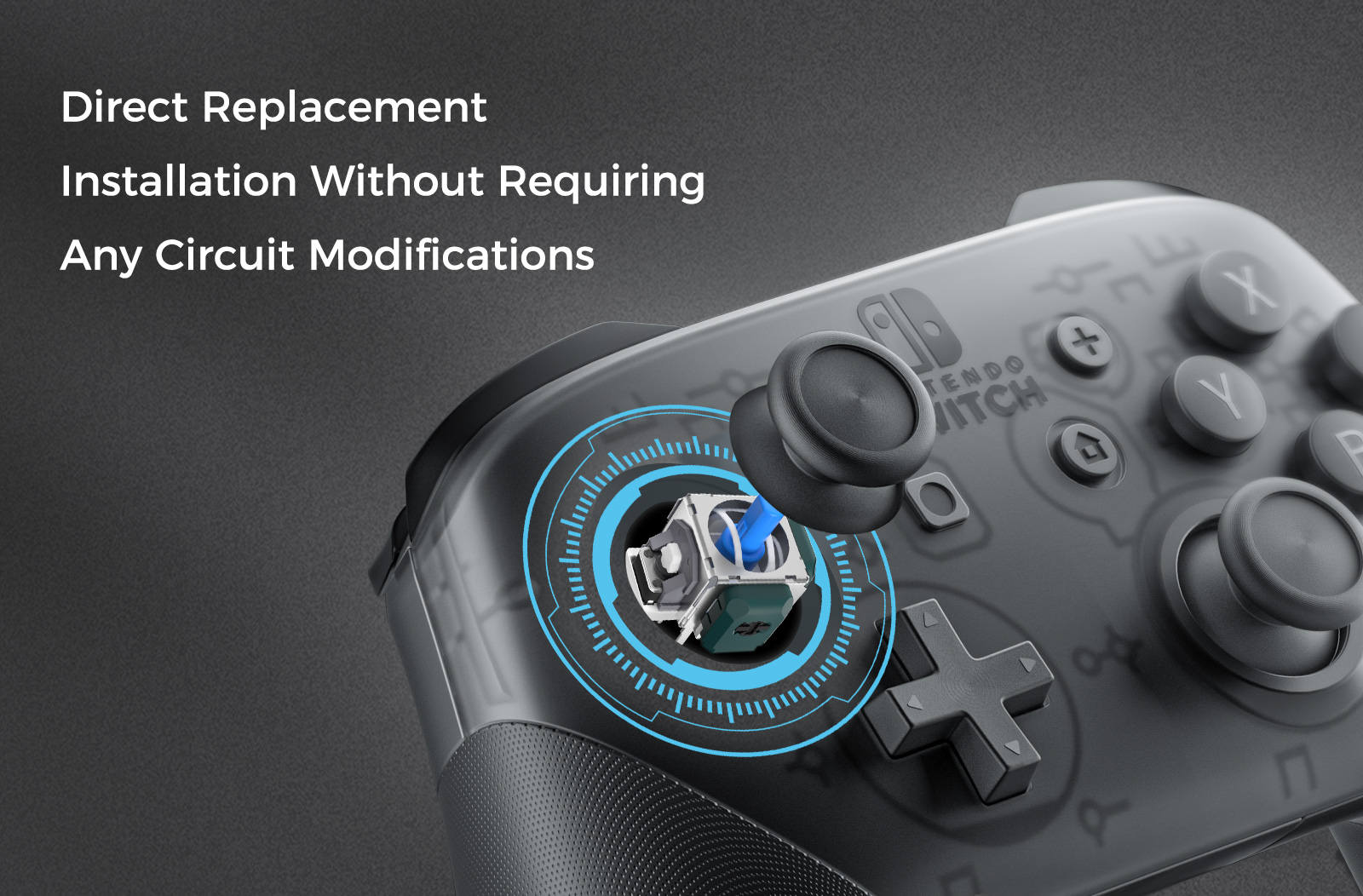 AKNES×HALLPI TMR Elektromanyet - Gaming Accessories Kit incelemesi ve fiyatı