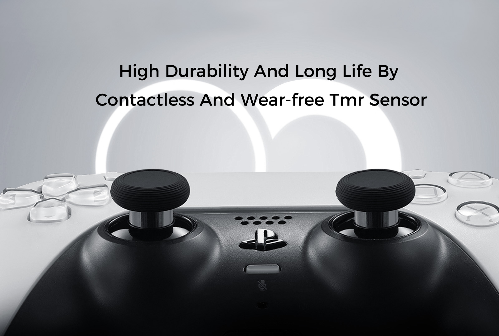 AKNES×HALLPI TMR Elektromanyet - Gaming Accessories Kit incelemesi ve fiyatı