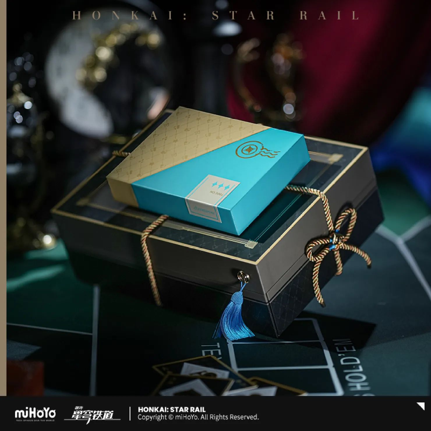 [Orijinal] Aventurin Karakter  - Gaming Accessories Box incelemesi ve fiyatı