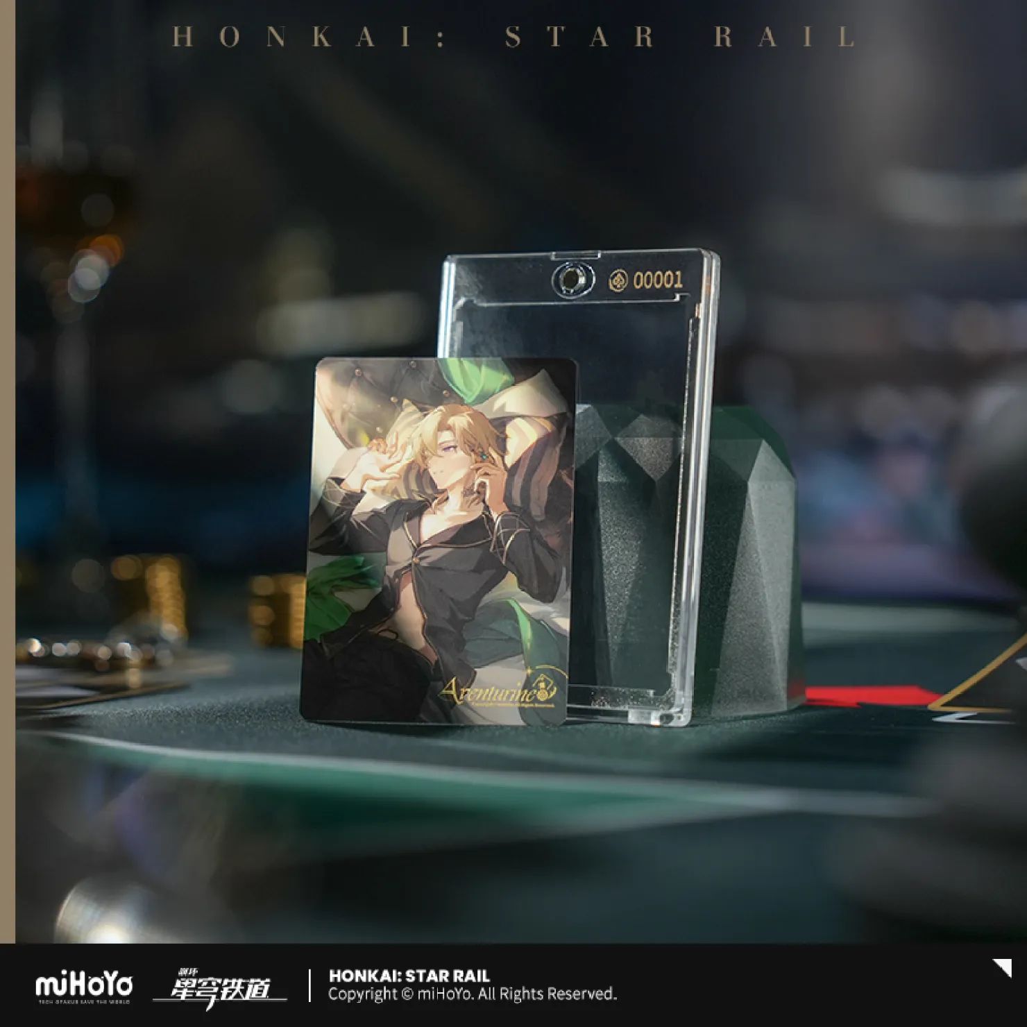 [Orijinal] Aventurin Karakter  - Gaming Accessories Box incelemesi ve fiyatı