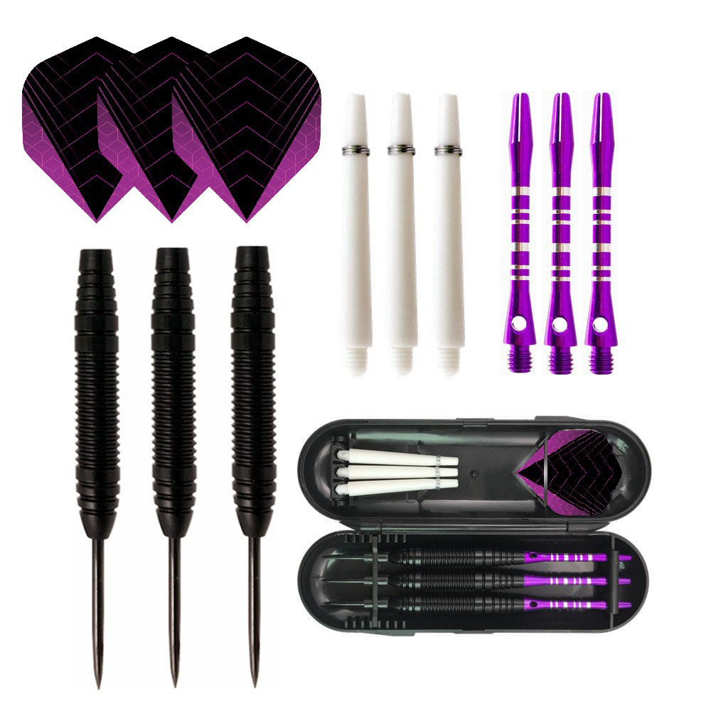 İç Mekan Spor Çelik Uçlu Dart  - Gaming Accessories Box incelemesi ve fiyatı