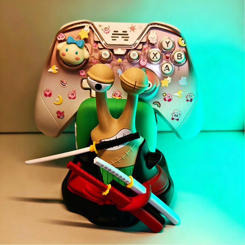 Tek Parça Oyun Kumandası Tutuc - Gaming Accessories In Japan incelemesi ve fiyatı