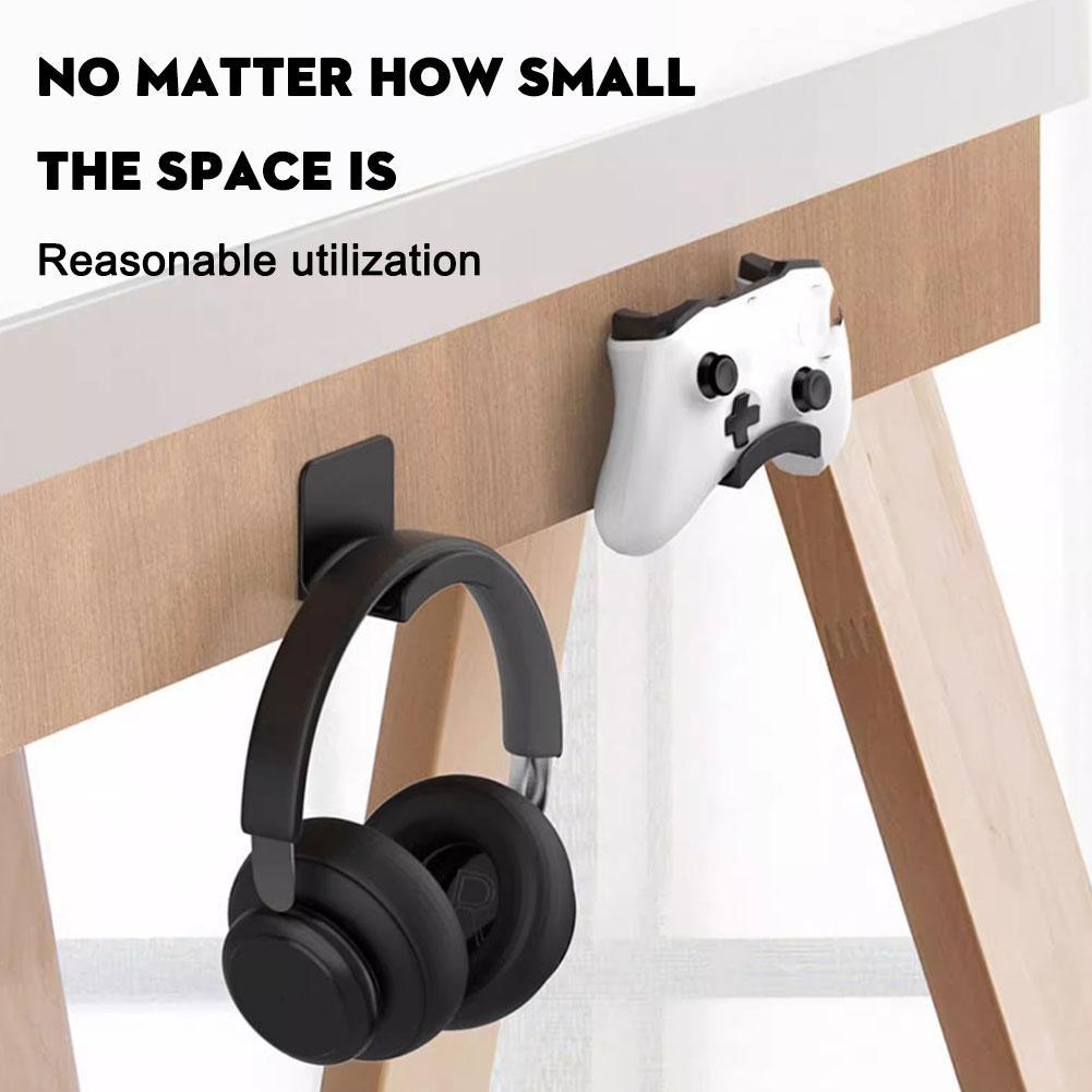 Deliksiz Duvara Monte Kulaklık - Gaming Accessories Sale incelemesi ve fiyatı