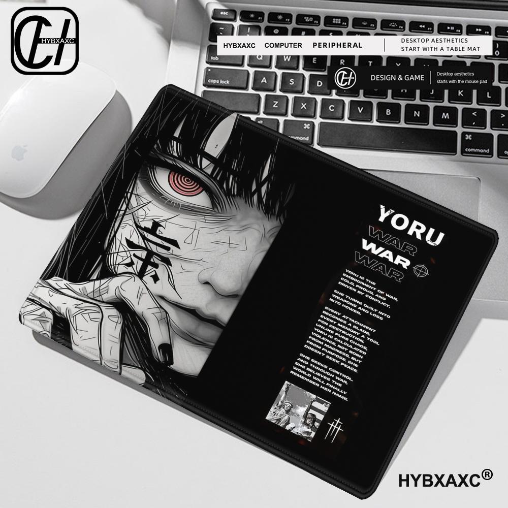 Yoru Chainsaw Man Küçük Mousep - Gaming Accessories Men incelemesi ve fiyatı