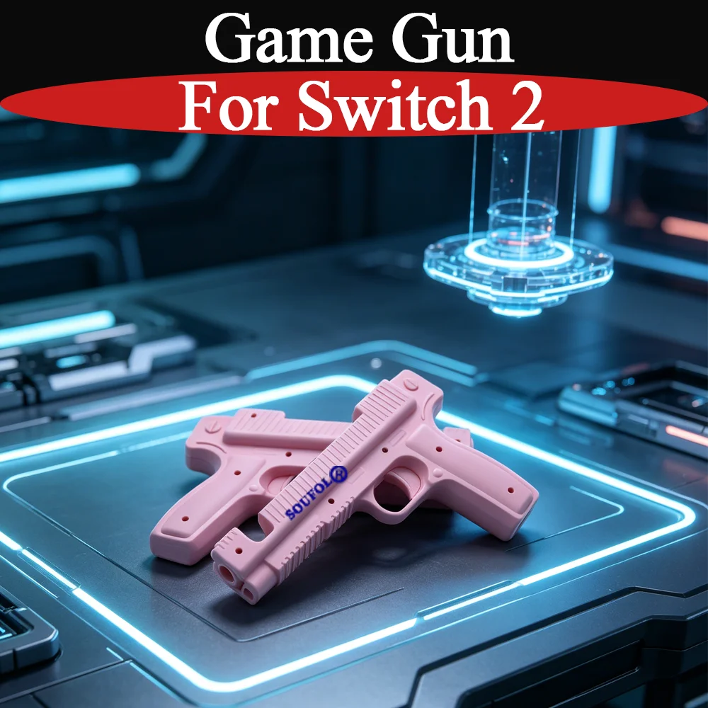 Yeni 1 Çift Switch2 İçin Aşınm - Gaming Hand Accessories incelemesi ve fiyatı