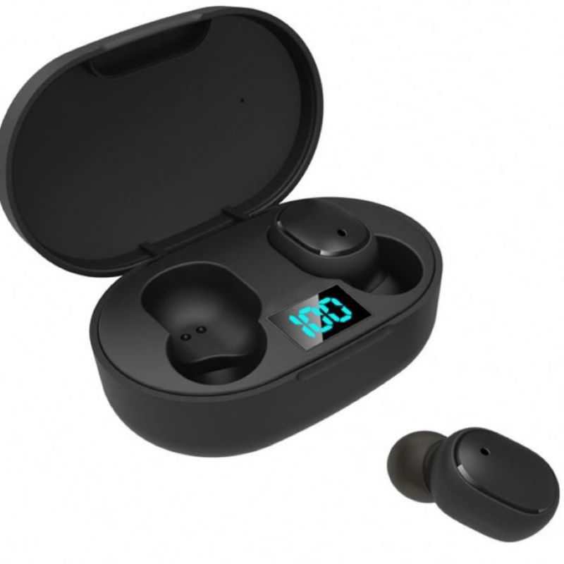 A6S TWS Kulaklık Kablosuz Blue - Gaming Accessories Sale incelemesi ve fiyatı