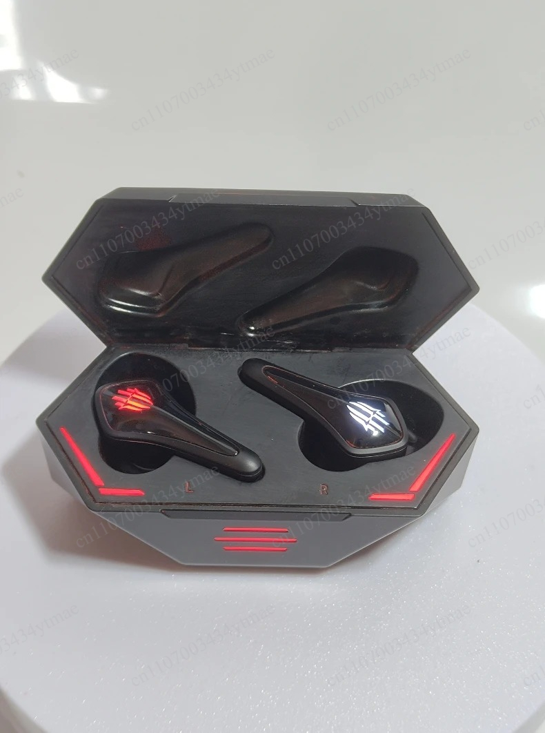 TWS Bluetooth Oyun Kulaklıklar - Gaming Hand Accessories incelemesi ve fiyatı