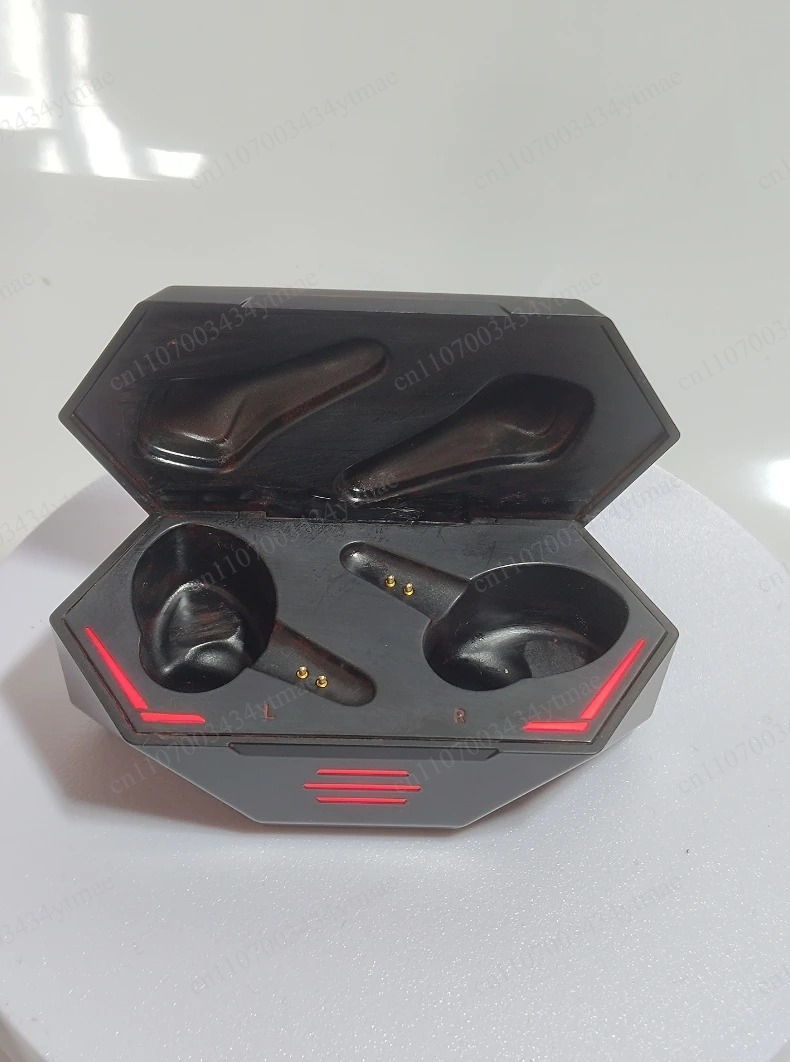 TWS Bluetooth Oyun Kulaklıklar - Gaming Hand Accessories incelemesi ve fiyatı