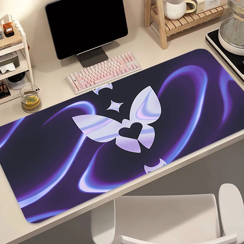 Mouse Pad Gamer Bilgisayar Ani - Gaming Accessories For Gaming Setup incelemesi ve fiyatı