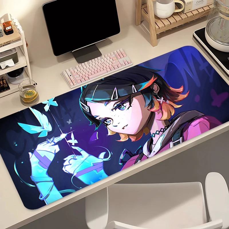 Mouse Pad Gamer Bilgisayar Ani - Gaming Accessories For Gaming Setup incelemesi ve fiyatı