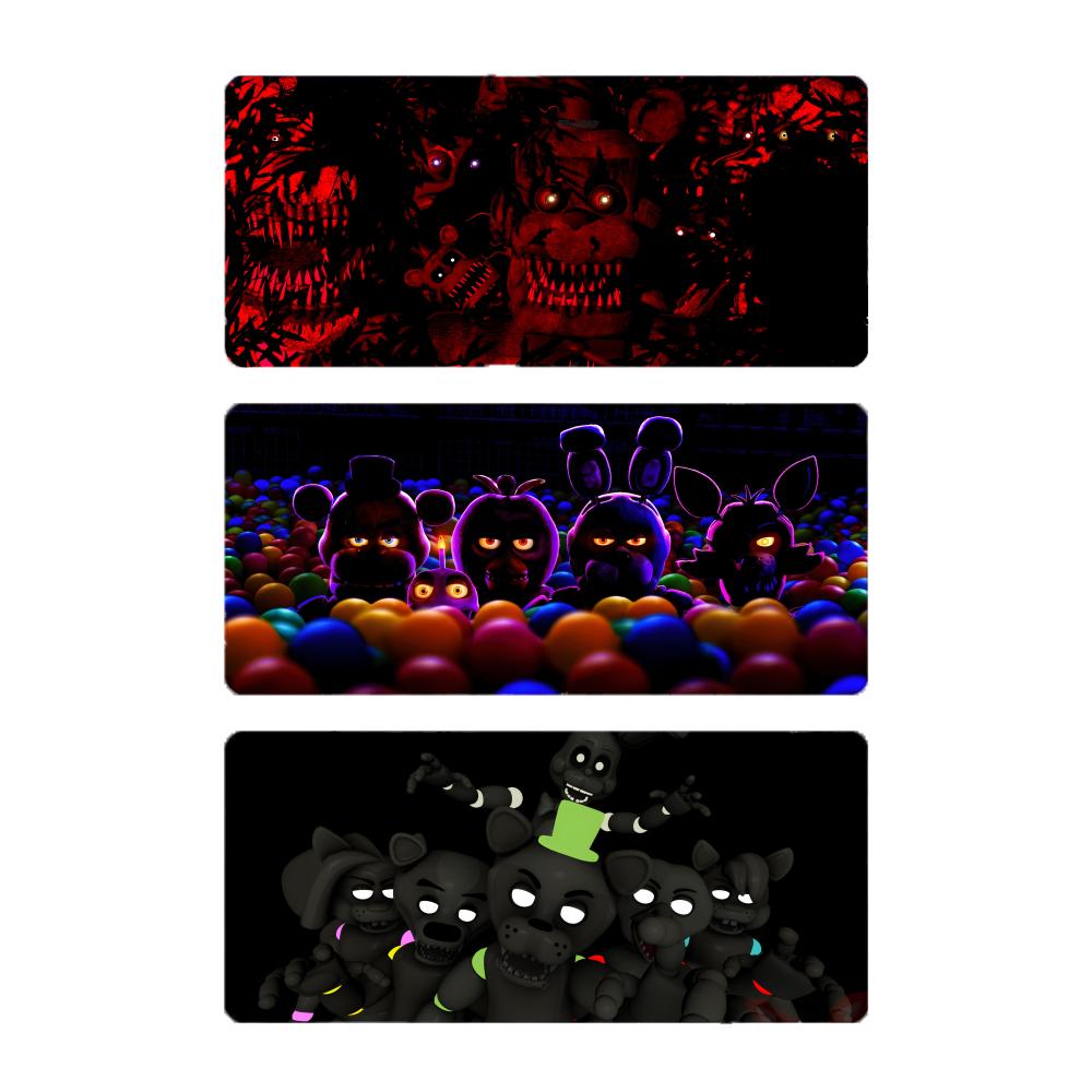 F-Five Nights at Freddys Game  - Gaming Accessories Table incelemesi ve fiyatı