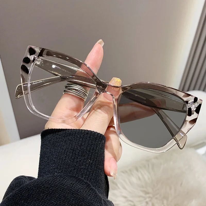 Retro Kedi Gözü Fotokromik Göz - Gaming Glasses Tinted incelemesi ve fiyatı