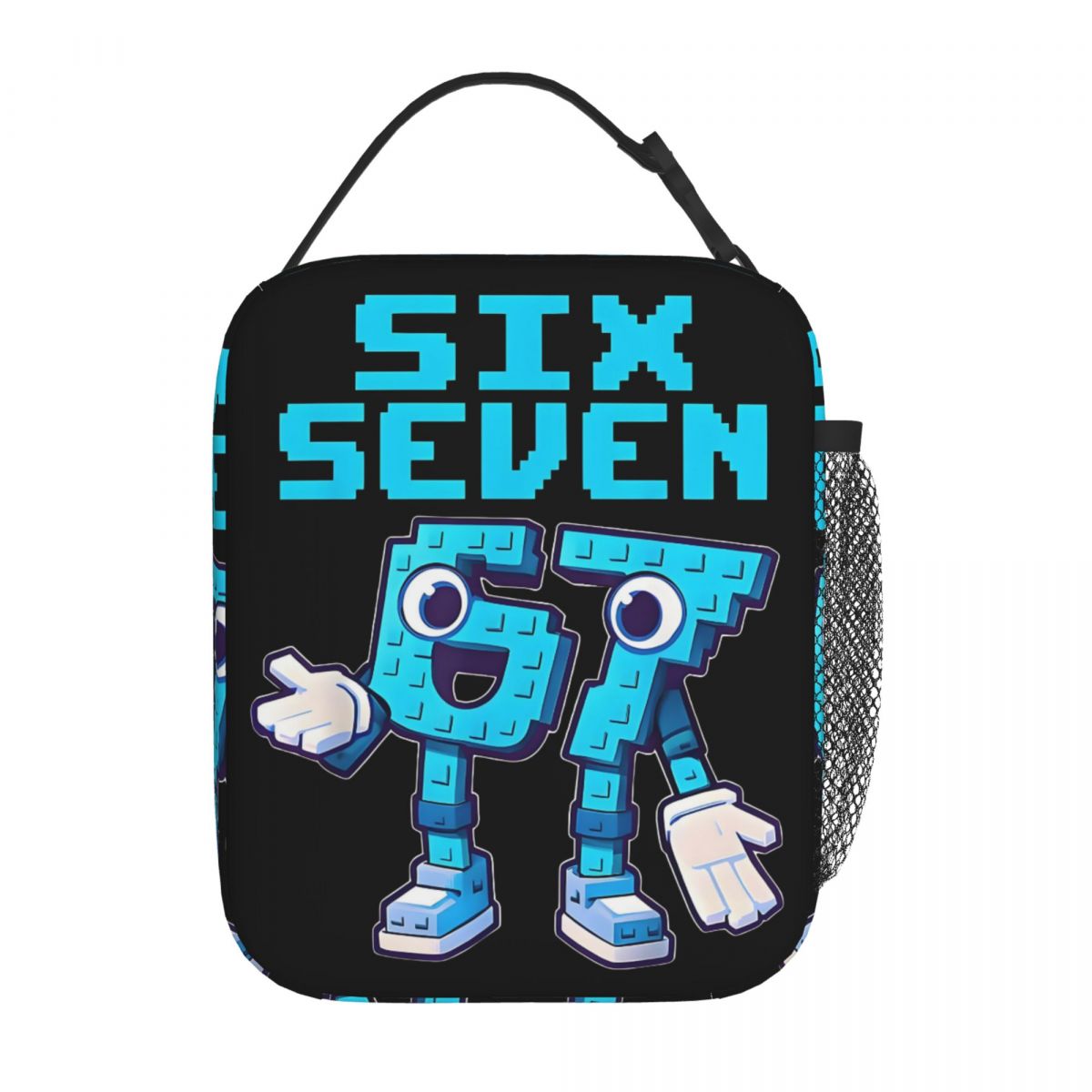 Özel Brainrot Six Seven İtalya - Gaming Accessories Box incelemesi ve fiyatı