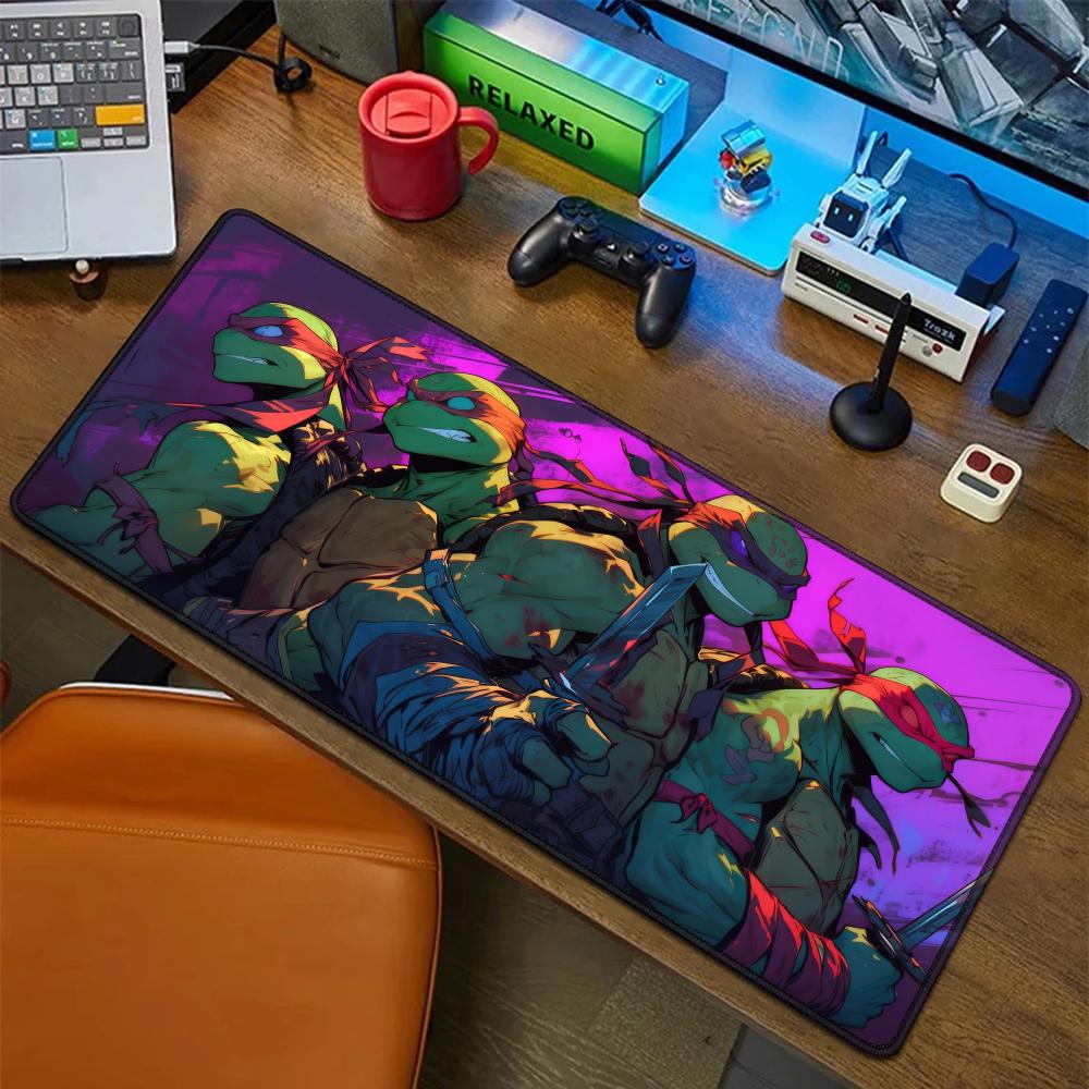 Mutants Ninjas Turtles Mouse P - Gaming Accessories Table incelemesi ve fiyatı