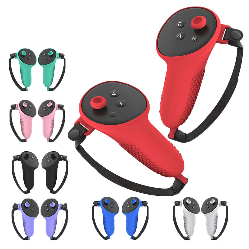 VR Aksesuarları Kauçuk Koruyuc - Gaming Accessories Sale incelemesi ve fiyatı