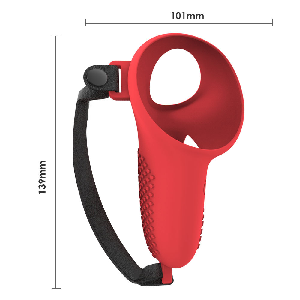 VR Aksesuarları Kauçuk Koruyuc - Gaming Accessories Sale incelemesi ve fiyatı