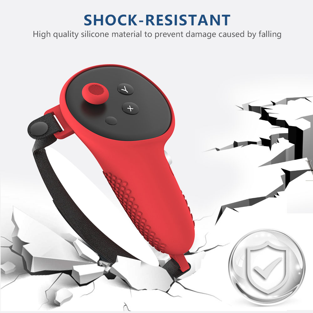 VR Aksesuarları Kauçuk Koruyuc - Gaming Accessories Sale incelemesi ve fiyatı