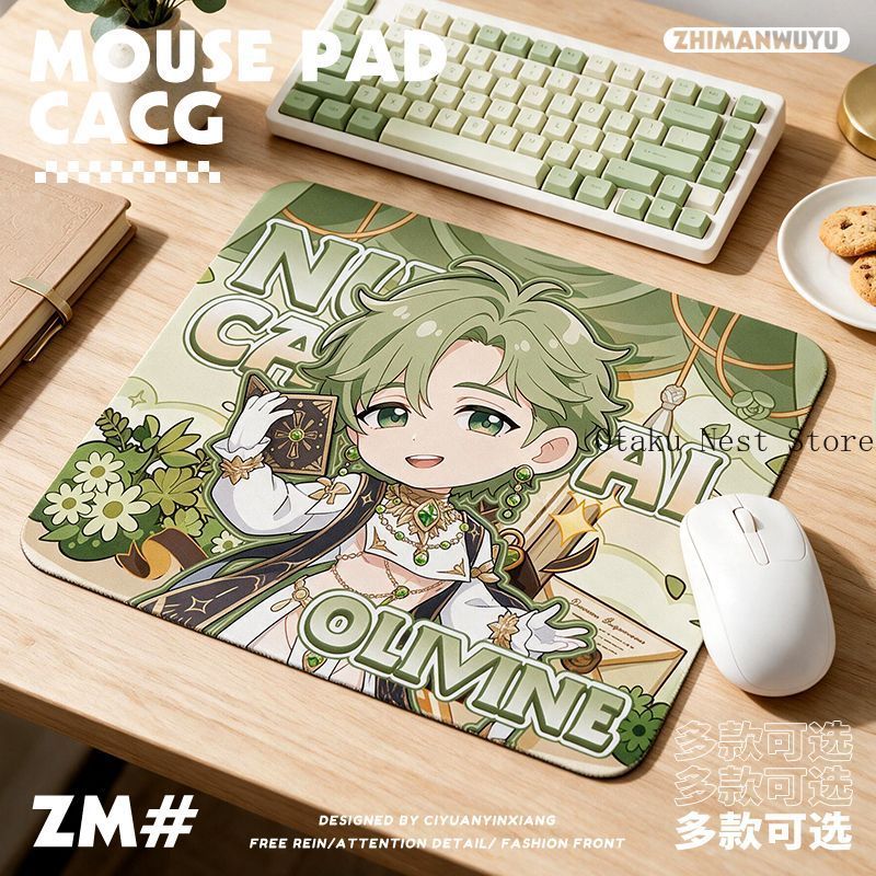 NU: Carnival Olivine Yakumo Ed - Gaming Accessories In Japan incelemesi ve fiyatı