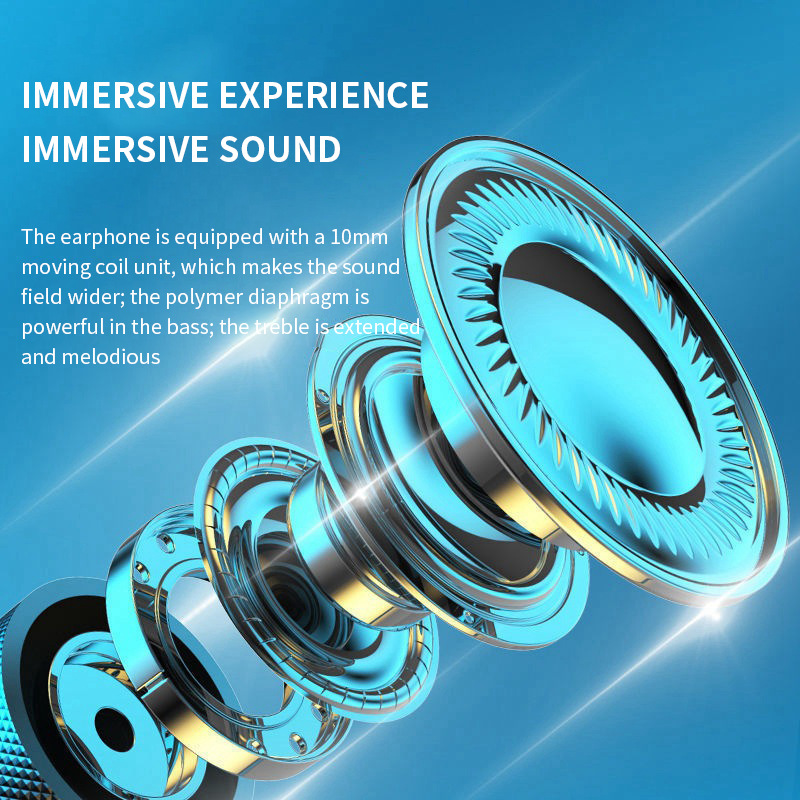 Kablosuz Bluetooth 5.0 Kulaklı - Gaming Accessories Sale incelemesi ve fiyatı