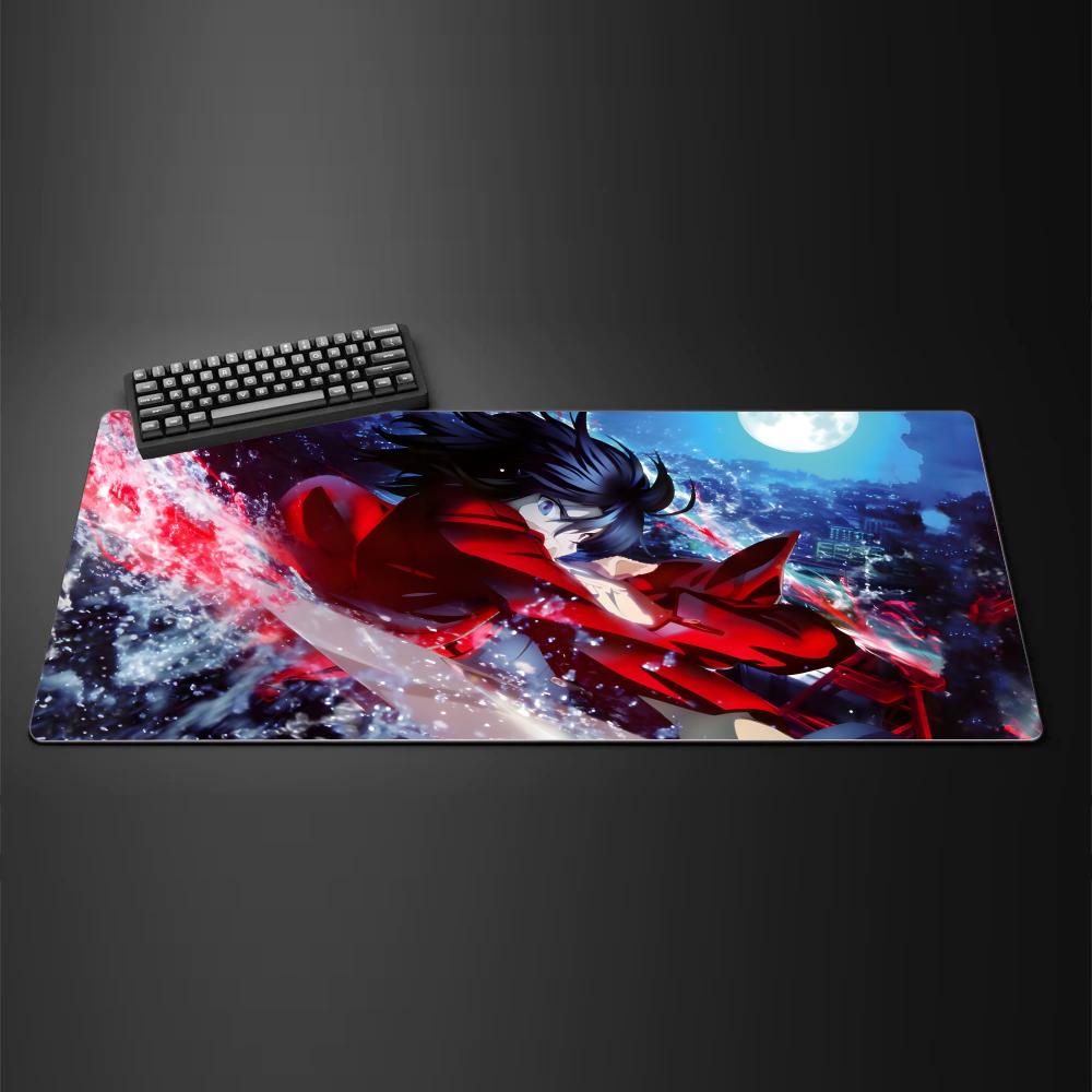 Tsukihime Görsel Roman Mouse P - Gaming Accessories Table incelemesi ve fiyatı