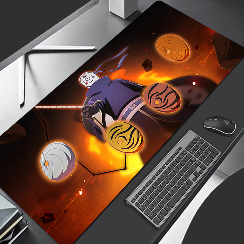Mouse Pad Anime Carpe Büyük Na - Gaming Accessories For Gaming Setup incelemesi ve fiyatı