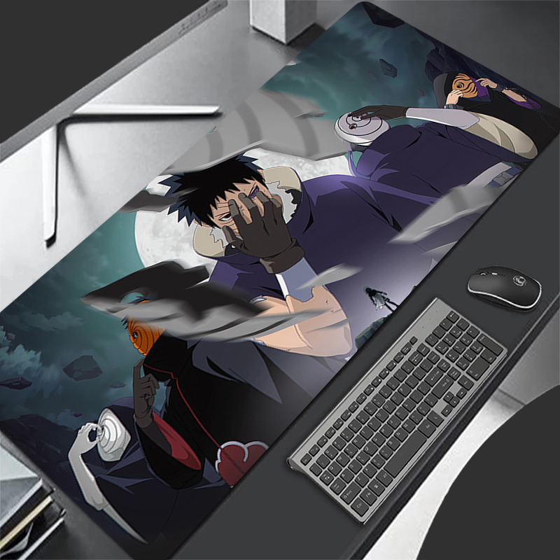 Mouse Pad Anime Carpe Büyük Na - Gaming Accessories For Gaming Setup incelemesi ve fiyatı